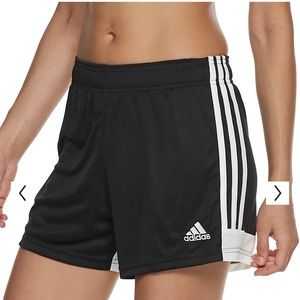 Women’s adidas athletic shorts